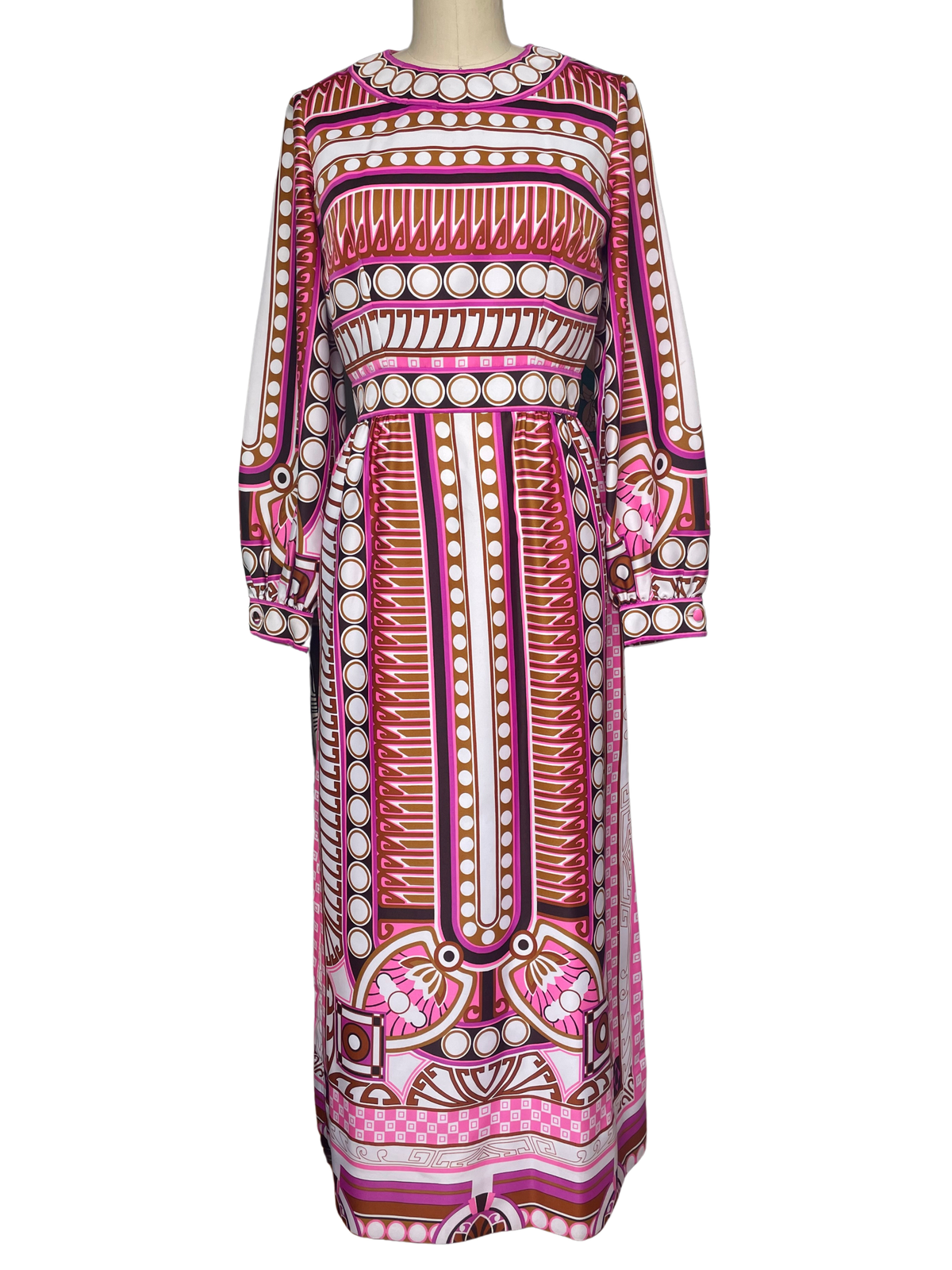 Vintage Tori Richard Dress