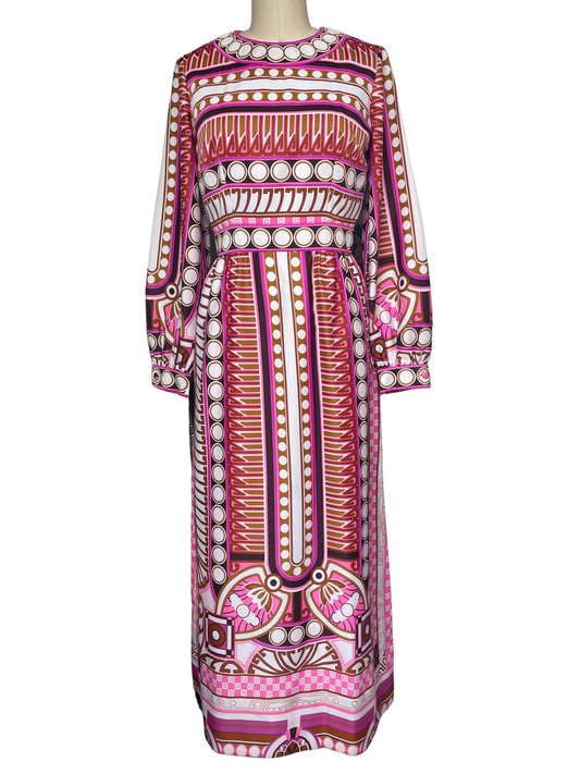 Vintage Tori Richard Dress