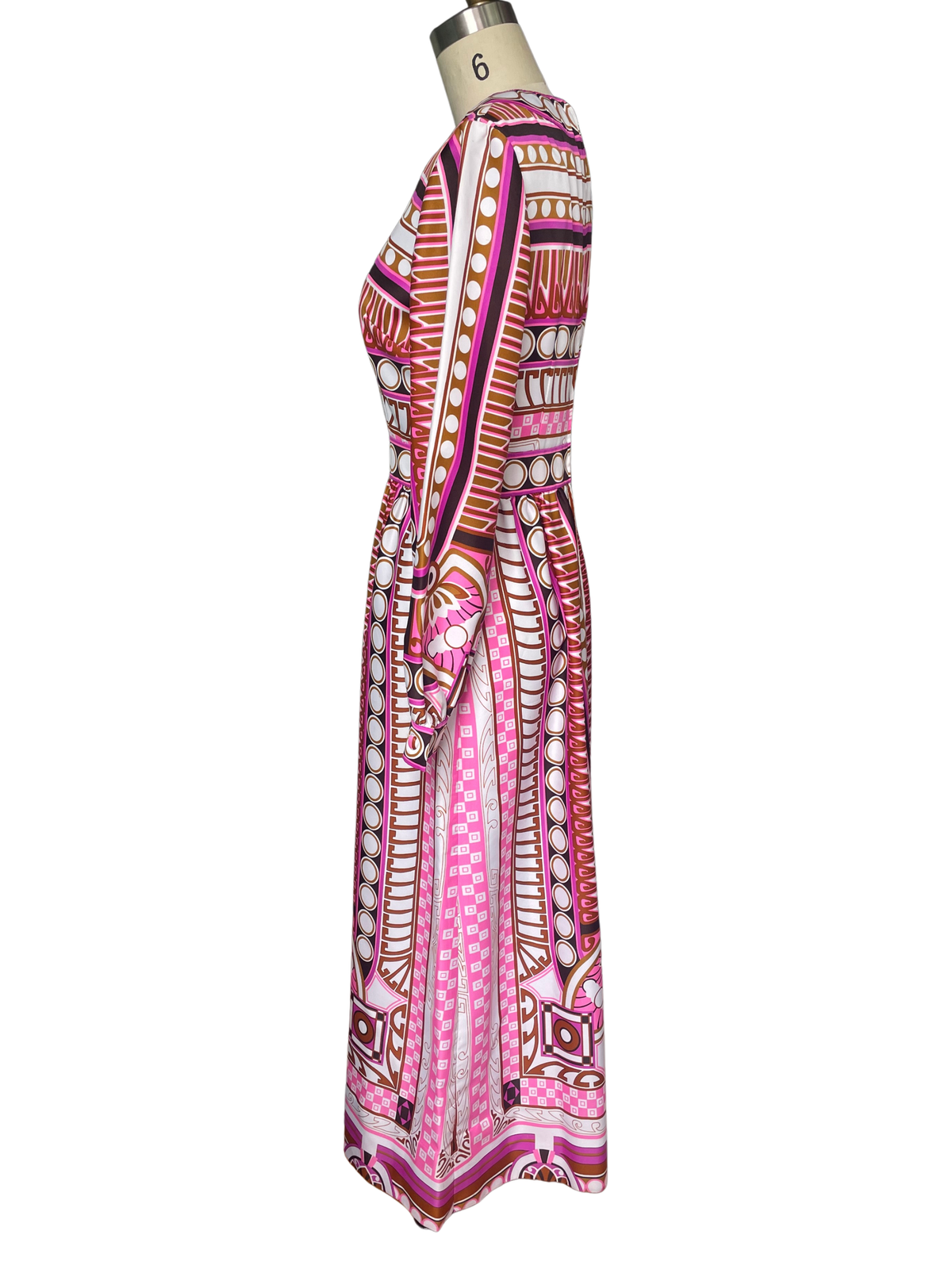 Vintage Tori Richard Dress