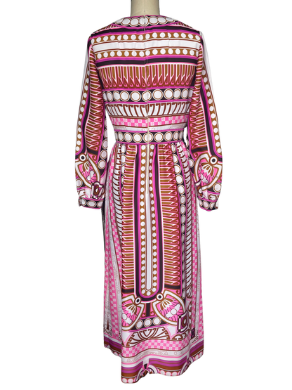 Vintage Tori Richard Dress