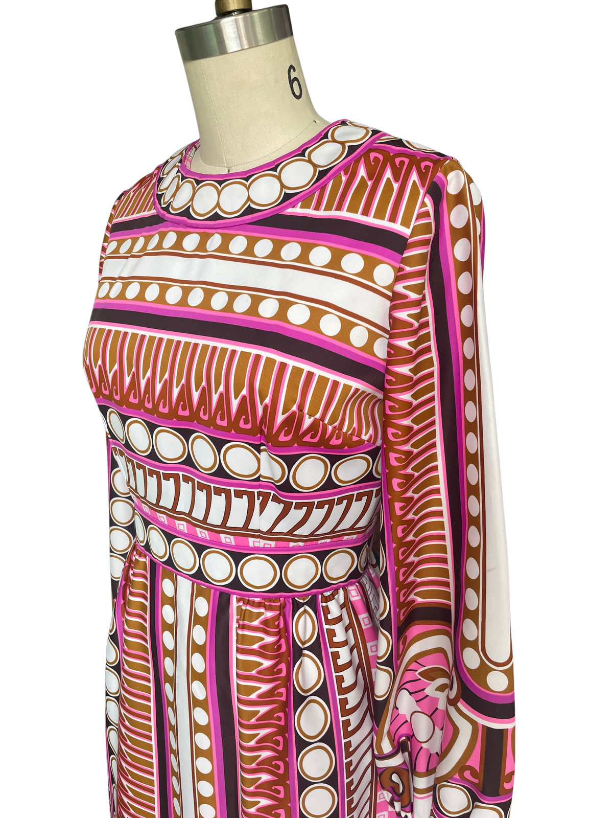 Vintage Tori Richard Dress