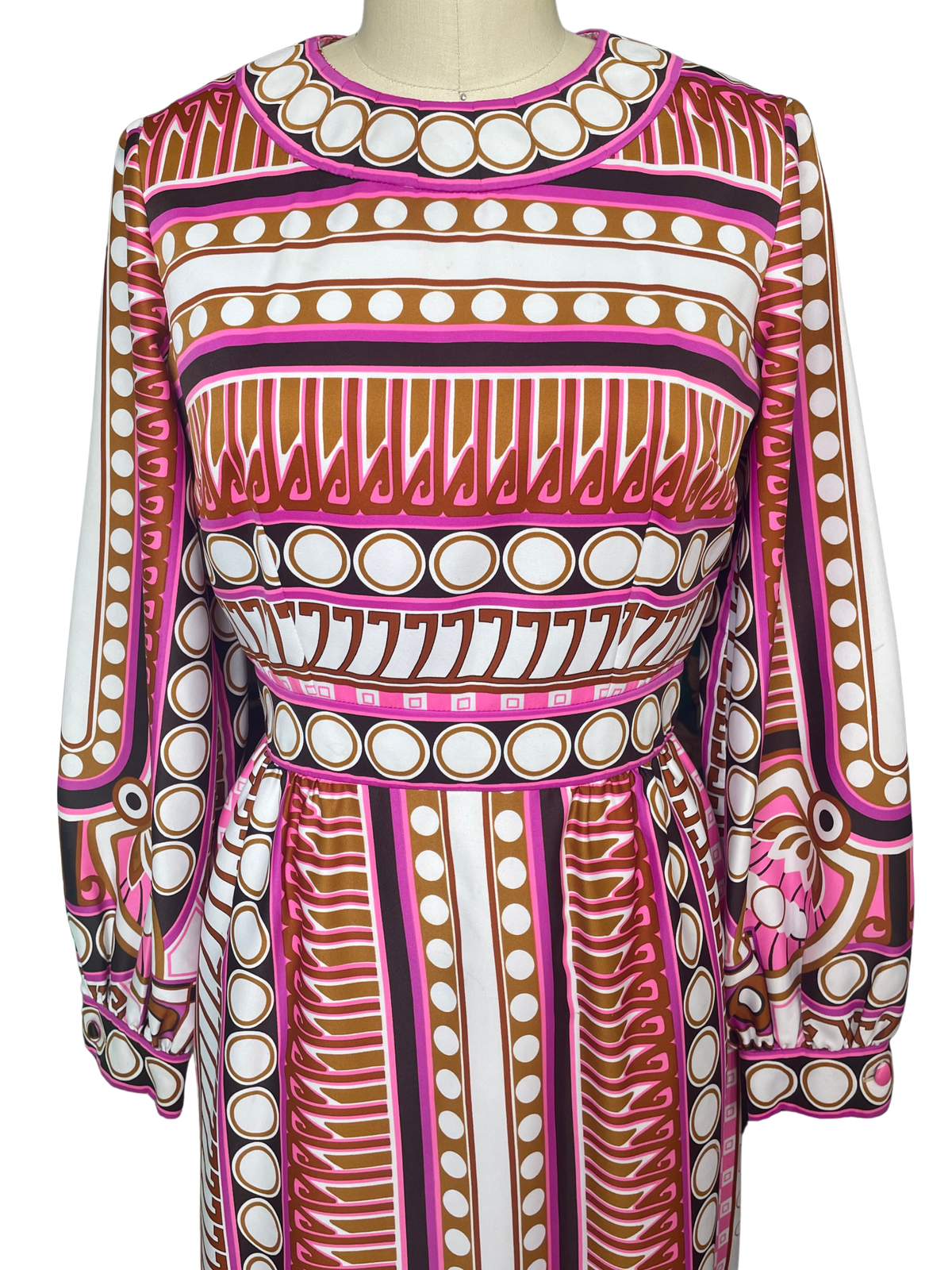 Vintage Tori Richard Dress