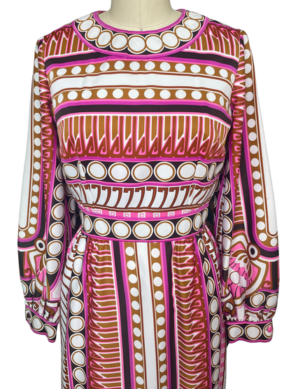 Vintage Tori Richard Dress