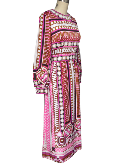Vintage Tori Richard Dress